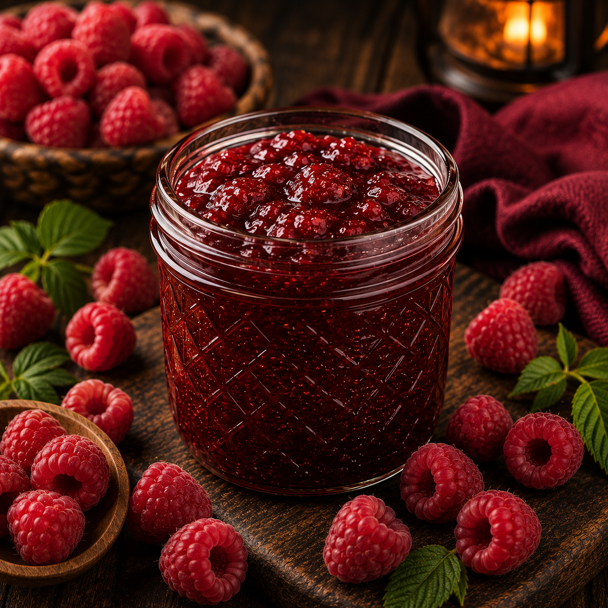 Raspberry Jam